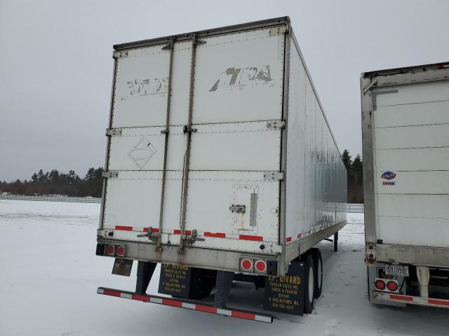 1UYVS2534DM585826 - 2013 UTILITY REEFER TRL WHITE photo 4