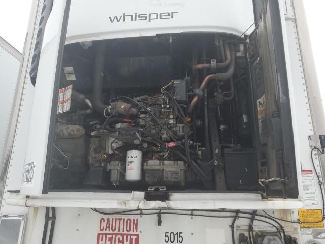 1UYVS2534DM585826 - 2013 UTILITY REEFER TRL WHITE photo 7