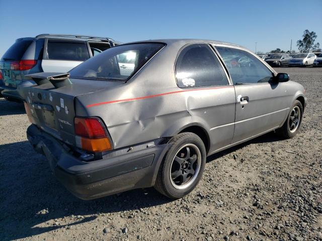 JT2AC52L8T0128564 - 1996 TOYOTA TERCEL STD GRAY photo 3