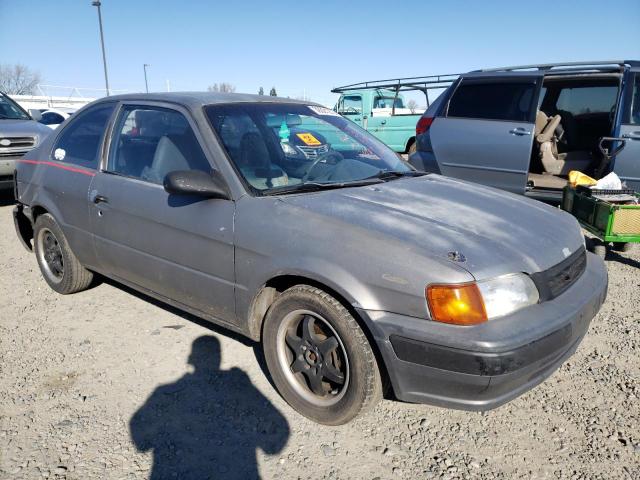 JT2AC52L8T0128564 - 1996 TOYOTA TERCEL STD GRAY photo 4