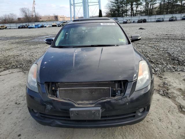 1N4CL21E88C122695 - 2008 NISSAN ALTIMA HYBRID BLACK photo 5