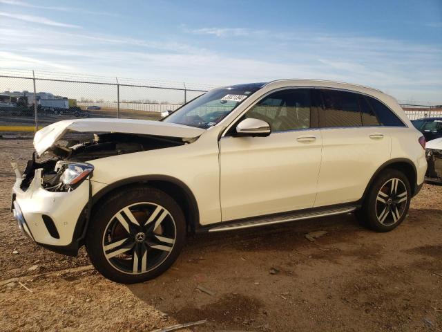 2020 MERCEDES-BENZ GLC 300, 