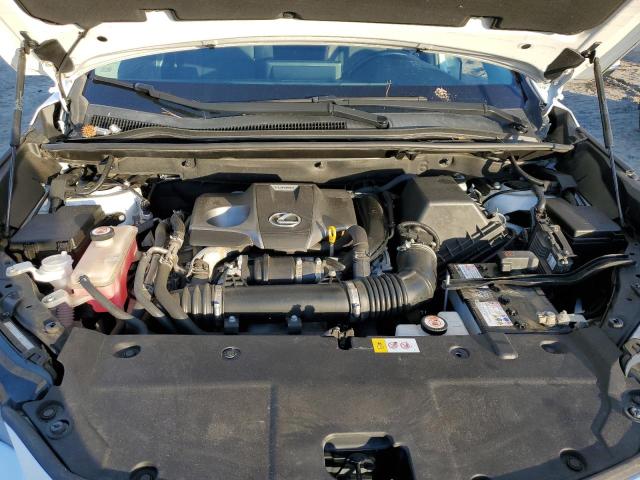 JTJBARBZ7J2158716 - 2018 LEXUS NX 300 BASE 白色 照片 11