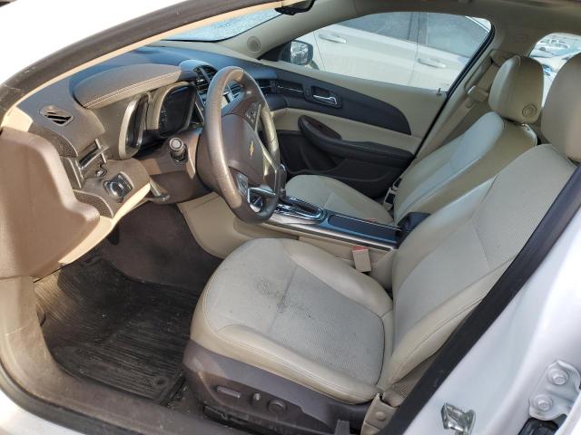 1G11C5SA9DF171193 - 2013 CHEVROLET MALIBU 1LT WHITE photo 7
