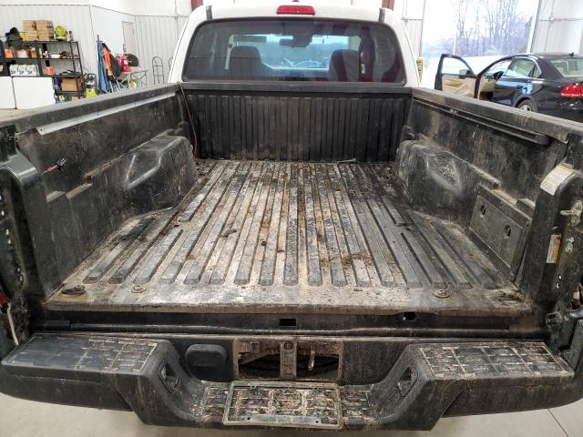 5TFRX5GN4LX174716 - 2020 TOYOTA TACOMA ACCESS CAB თეთრი ფოტო 10