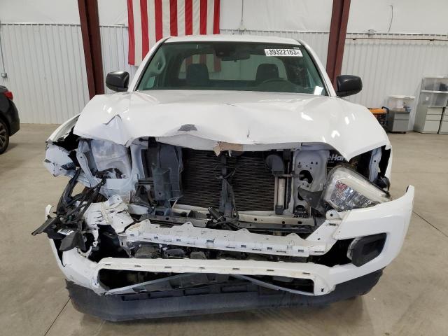 5TFRX5GN4LX174716 - 2020 TOYOTA TACOMA ACCESS CAB თეთრი ფოტო 5