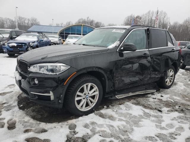 2015 BMW X5 XDRIVE35I, 