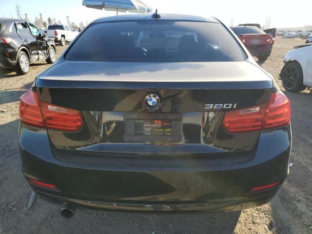 WBA3B1G5XFNT05139 - 2015 BMW 320 I BLACK photo 6