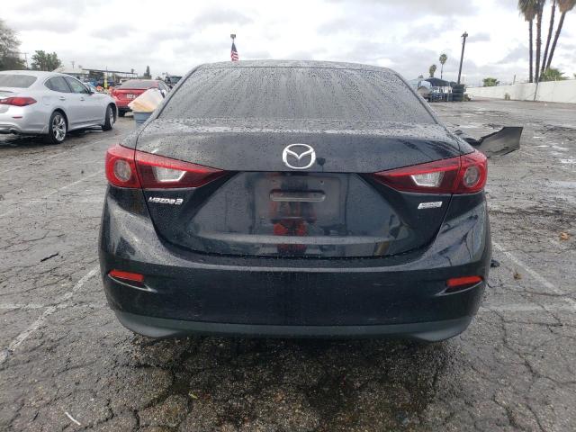 3MZBN1U76HM136842 - 2017 MAZDA 3 SPORT BLACK photo 6