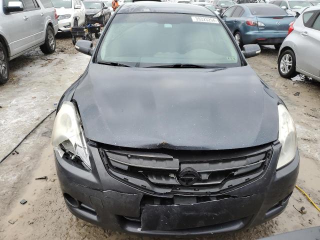 1N4BL2AP4BN442427 - 2011 NISSAN ALTIMA SR CHARCOAL photo 5