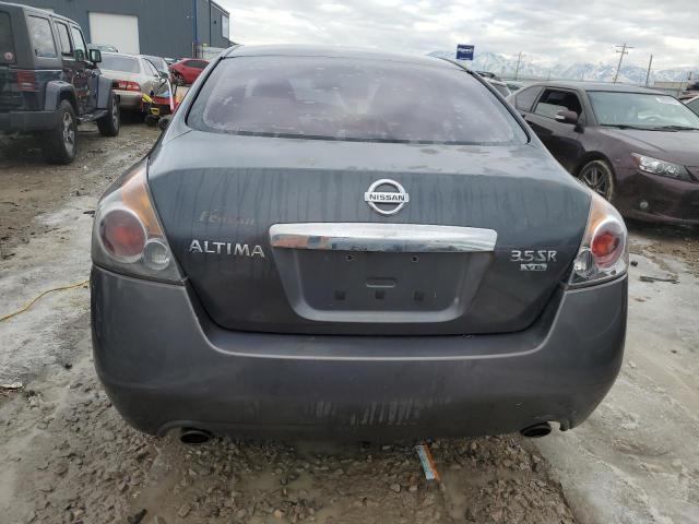 1N4BL2AP4BN442427 - 2011 NISSAN ALTIMA SR CHARCOAL photo 6