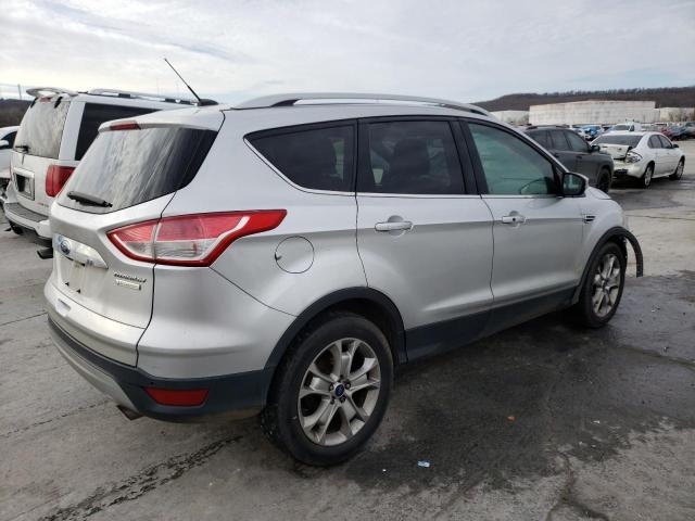 1FMCU0JX9FUB92075 - 2015 FORD ESCAPE TITANIUM GRAY photo 3