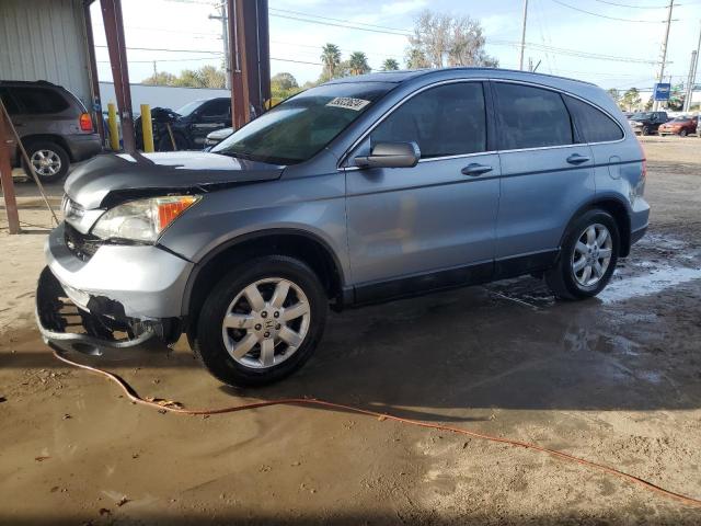 2009 HONDA CR-V EXL, 