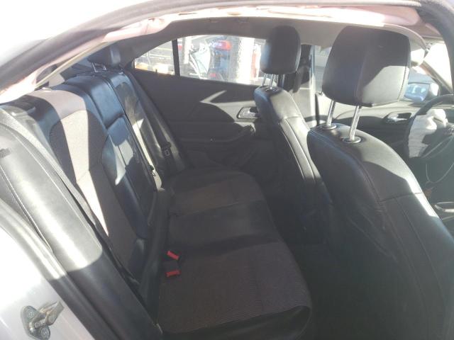 1G11C5SAXGU161790 - 2016 CHEVROLET MALIBU LIM LT 白色 照片 10