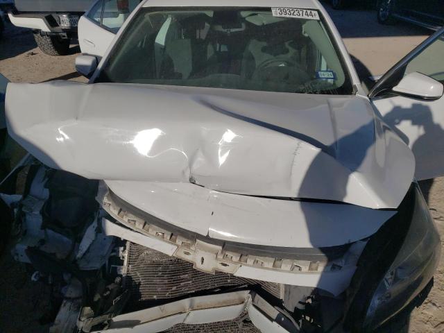 1G11C5SAXGU161790 - 2016 CHEVROLET MALIBU LIM LT 白色 照片 11