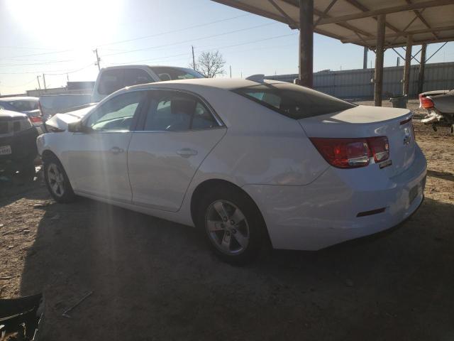 1G11C5SAXGU161790 - 2016 CHEVROLET MALIBU LIM LT 白色 照片 2