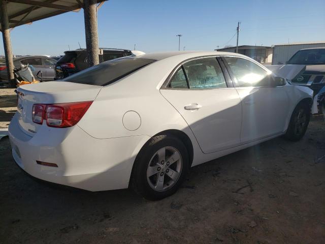 1G11C5SAXGU161790 - 2016 CHEVROLET MALIBU LIM LT 白色 照片 3