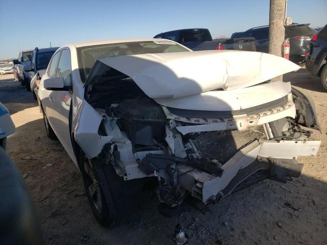 1G11C5SAXGU161790 - 2016 CHEVROLET MALIBU LIM LT 白色 照片 4