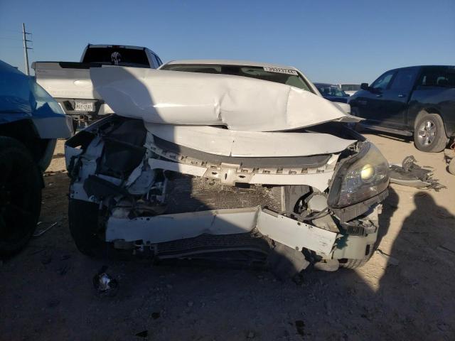 1G11C5SAXGU161790 - 2016 CHEVROLET MALIBU LIM LT 白色 照片 5