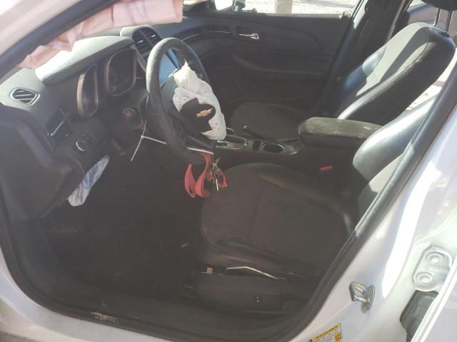 1G11C5SAXGU161790 - 2016 CHEVROLET MALIBU LIM LT 白色 照片 7