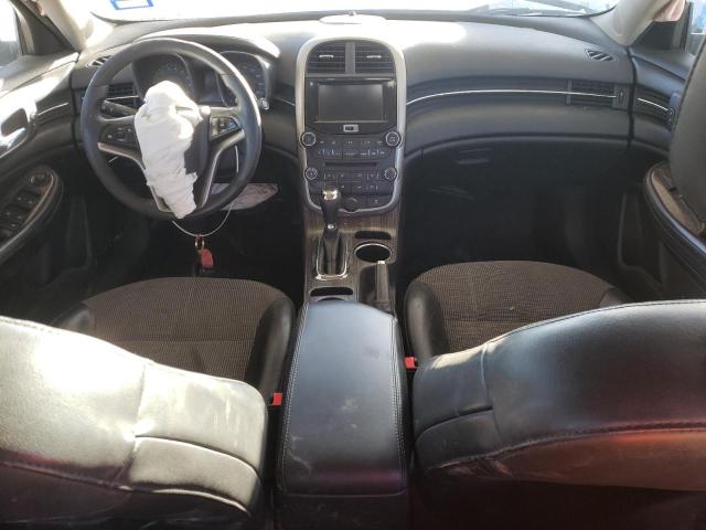 1G11C5SAXGU161790 - 2016 CHEVROLET MALIBU LIM LT 白色 照片 8