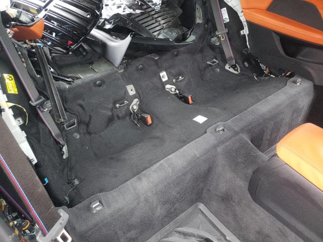 WBS43AZ06PCM98210 - 2023 BMW M4 COMPETITION CHARCOAL photo 10