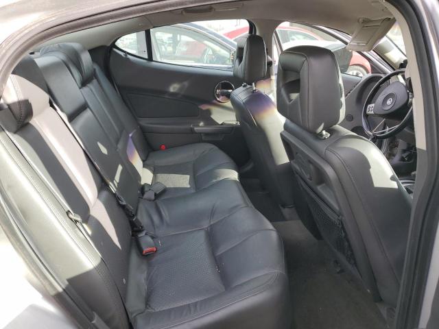 2G2WS542541232377 - 2004 PONTIAC GRAND PRIX GT2 SILVER photo 10