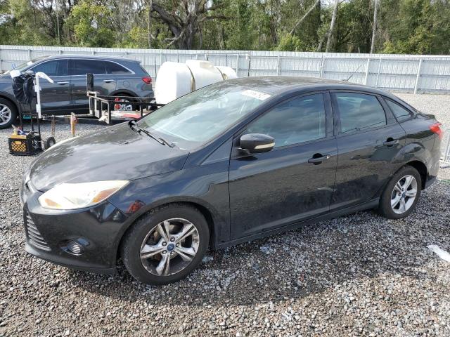 2013 FORD FOCUS SE, 