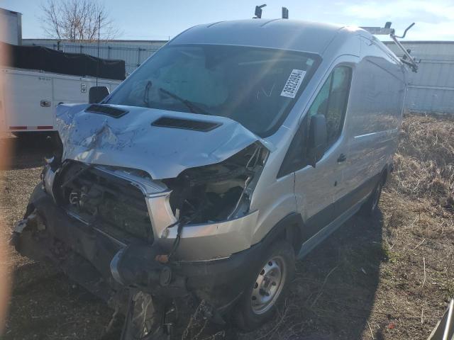 2019 FORD TRANSIT T-250, 