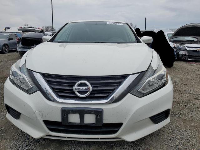 1N4AL3AP1HN306847 - 2017 NISSAN ALTIMA 2.5 WHITE photo 5