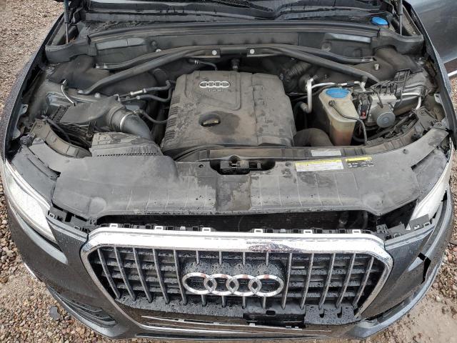 WA1C2AFP4HA024478 - 2017 AUDI Q5 PREMIUM CHARCOAL photo 12