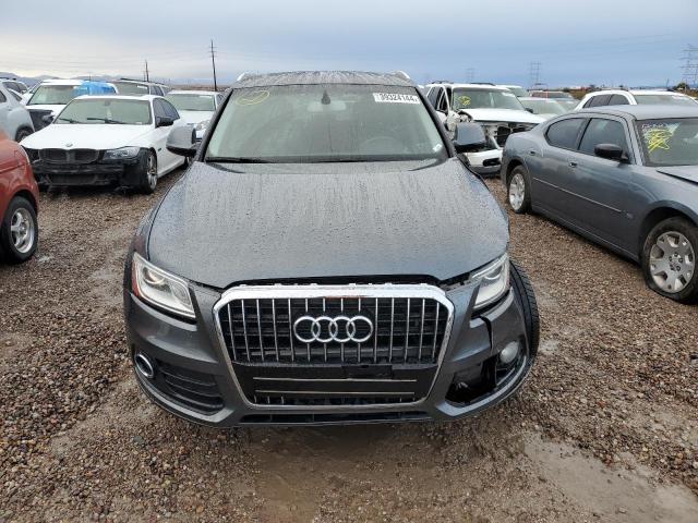 WA1C2AFP4HA024478 - 2017 AUDI Q5 PREMIUM CHARCOAL photo 5