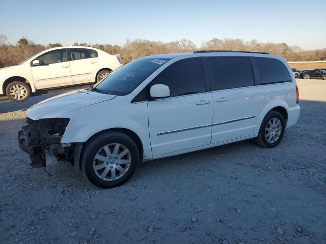 2015 CHRYSLER TOWN & COU TOURING, 