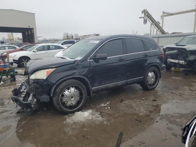 2008 HONDA CR-V LX, 