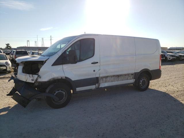 2016 FORD TRANSIT T-150, 