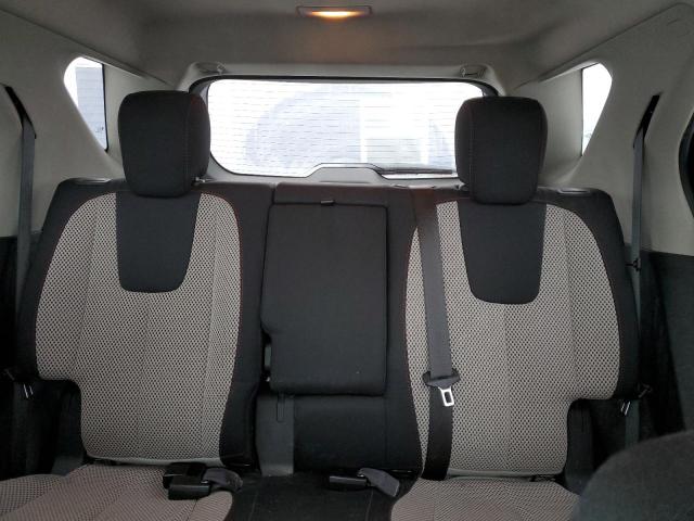 2GNFLEEK7C6166379 - 2012 CHEVROLET EQUINOX LT TAN photo 10