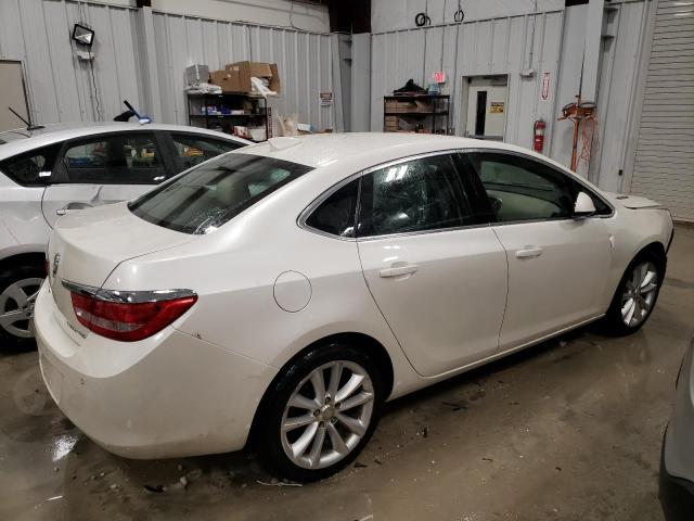 1G4PR5SK5F4123354 - 2015 BUICK VERANO CONVENIENCE WHITE photo 3