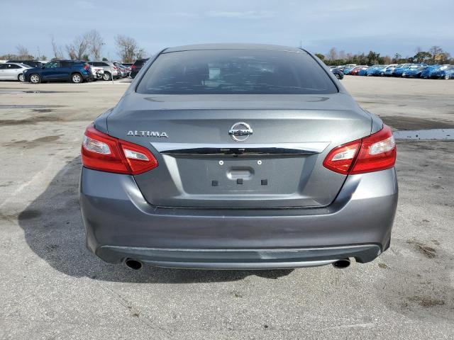 1N4AL3AP1GC243372 - 2016 NISSAN ALTIMA 2.5 GRAY photo 6