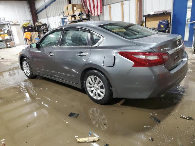 1N4AL3AP9JC471739 - 2018 NISSAN ALTIMA 2.5 GRAY photo 2