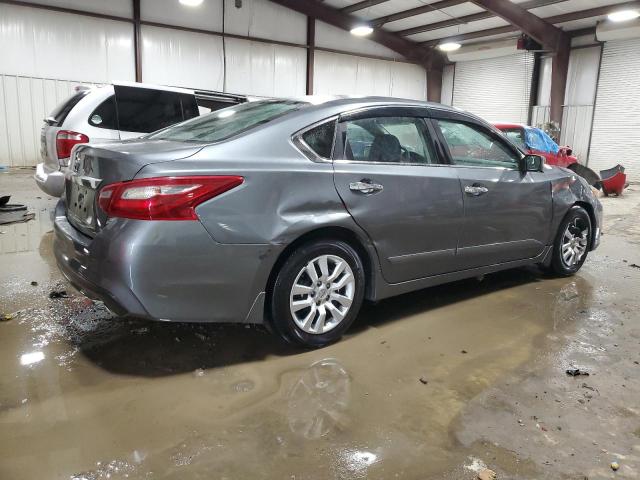 1N4AL3AP9JC471739 - 2018 NISSAN ALTIMA 2.5 GRAY photo 3