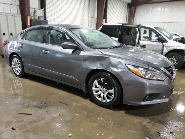 1N4AL3AP9JC471739 - 2018 NISSAN ALTIMA 2.5 GRAY photo 4