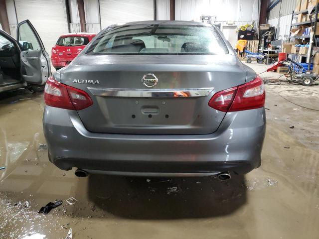 1N4AL3AP9JC471739 - 2018 NISSAN ALTIMA 2.5 GRAY photo 6