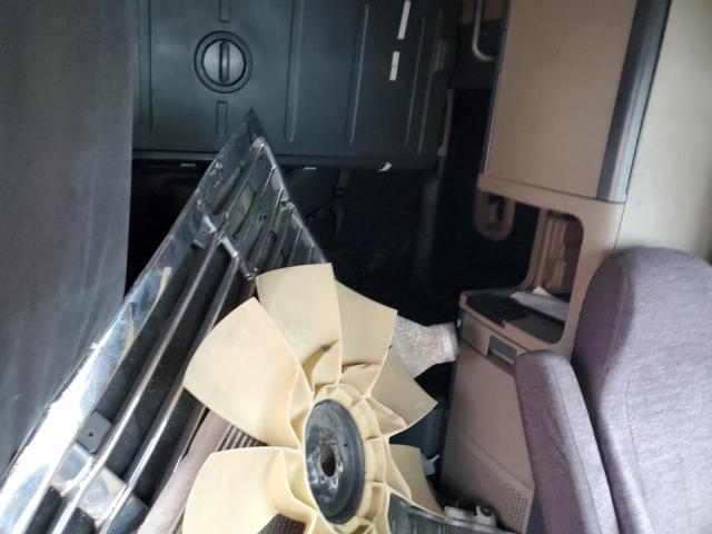 1FUJGLDV5FLGH5266 - 2015 FREIGHTLINER CASCADIA 1 GRAY photo 6