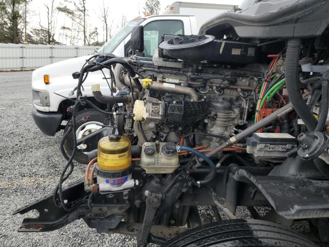 1FUJGLDV5FLGH5266 - 2015 FREIGHTLINER CASCADIA 1 GRAY photo 7