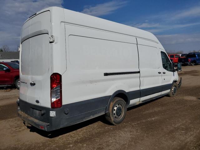 1FTSW3XM0FKA73108 - 2015 FORD TRANSIT T-350 WHITE photo 3