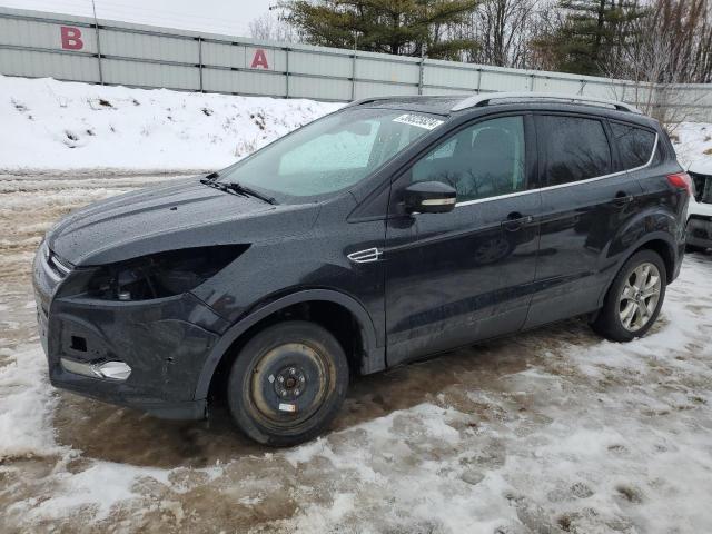 2014 FORD ESCAPE TITANIUM, 