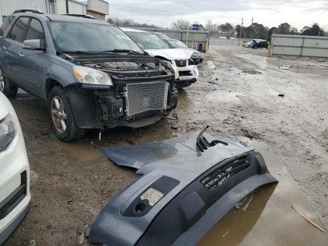 5GZER33798J150425 - 2008 SATURN OUTLOOK XR TURQUOISE photo 13