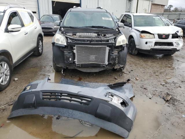 5GZER33798J150425 - 2008 SATURN OUTLOOK XR TURQUOISE photo 5