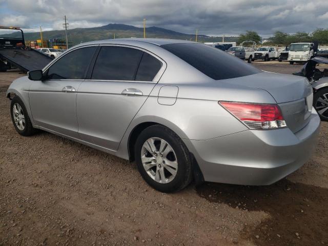 1HGCP2F4XAA102112 - 2010 HONDA ACCORD LXP SILVER photo 2