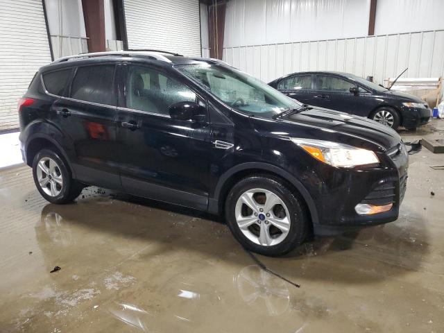 1FMCU9GX9GUC75504 - 2016 FORD ESCAPE SE BLACK photo 4